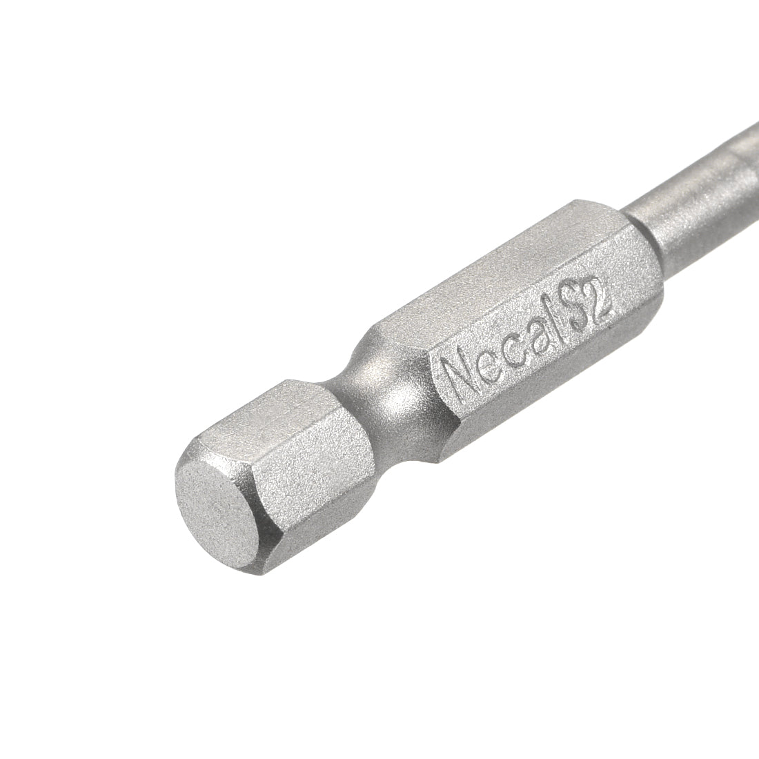 Harfington 1/4-Inch Hex Shank 200mm Length Phillips 4PH2 Magnetic Screw Driver S2 Screwdriver Bits