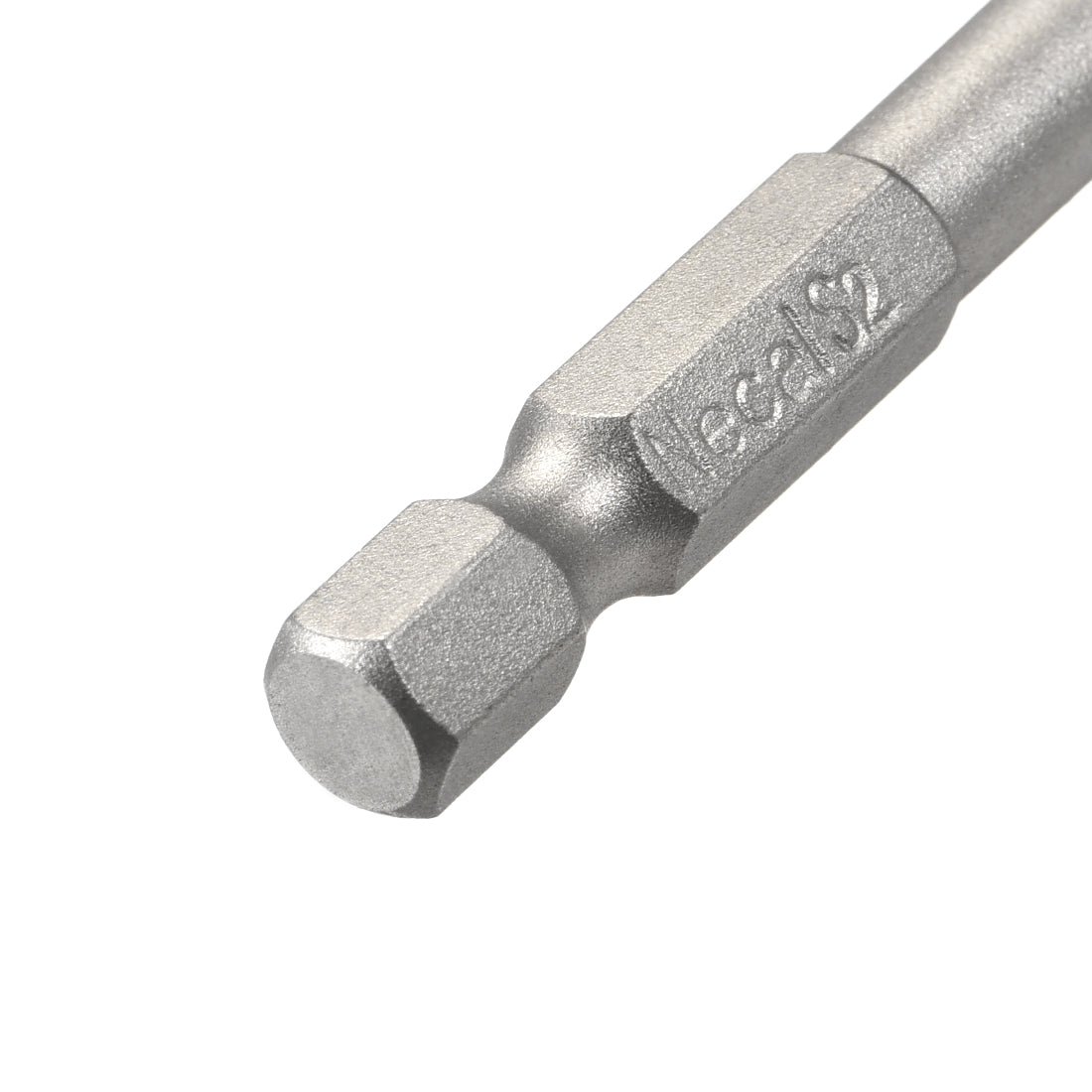 Harfington 1/4-Inch Hex Shank 200mm Length Phillips 6PH1 Magnetic Screw Driver S2 Screwdriver Bits