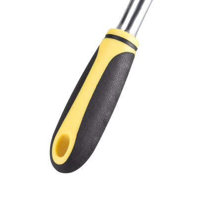 Harfington 1Rotator Ratchet Wrench - Reversible Offset Drive