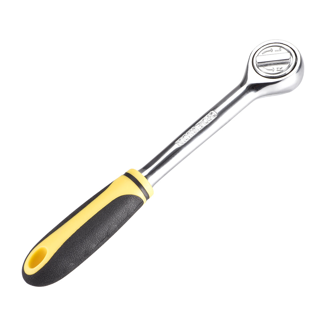 Harfington 1Rotator Ratchet Wrench - Reversible Offset Drive