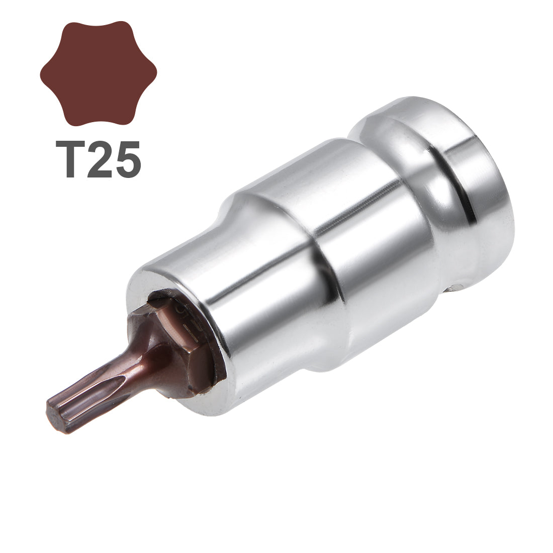 Harfington Drive Torx Bit Socket S2 Alloy Steel