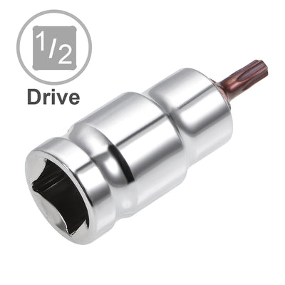 Harfington Drive Torx Bit Socket S2 Alloy Steel