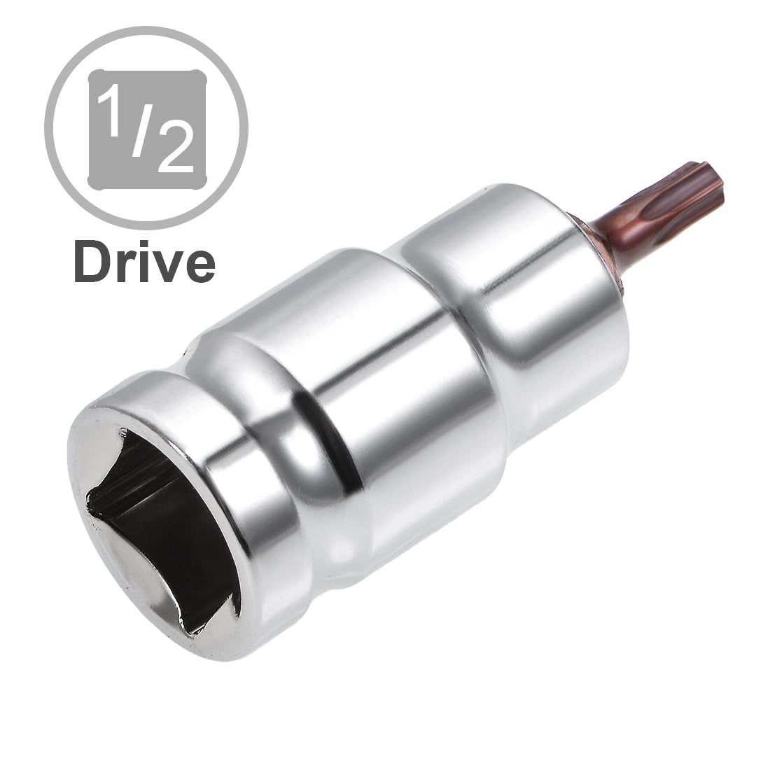 Harfington Square Drive Torx Bit Socket S2