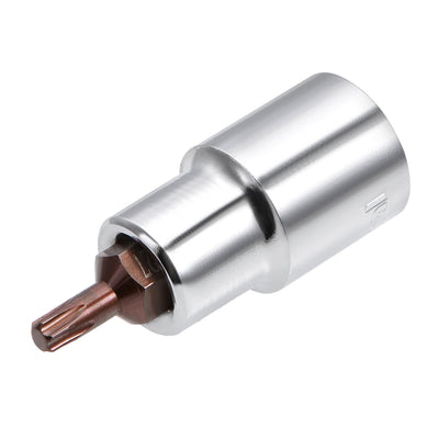 Harfington Drive Torx Bit Socket S2 Alloy Steel