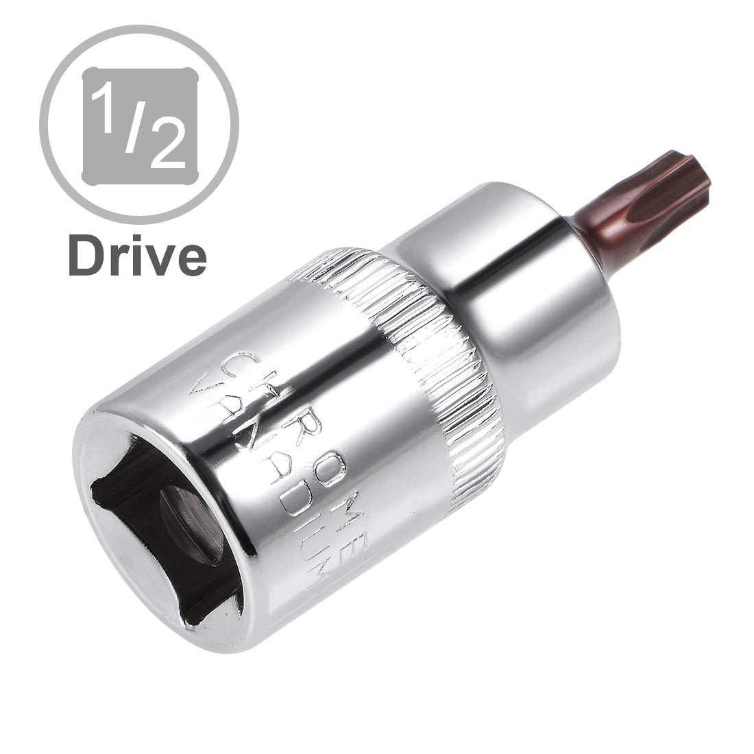 Harfington Drive Torx Bit Socket S2 Alloy Steel