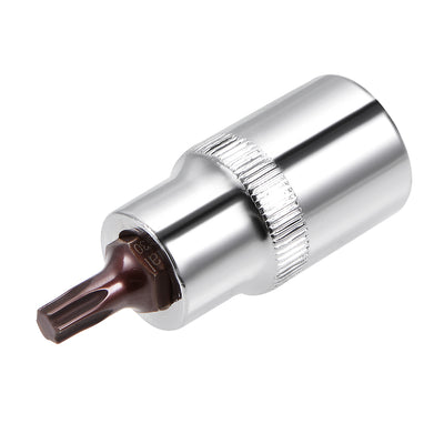 Harfington Drive Torx Bit Socket S2 Alloy Steel