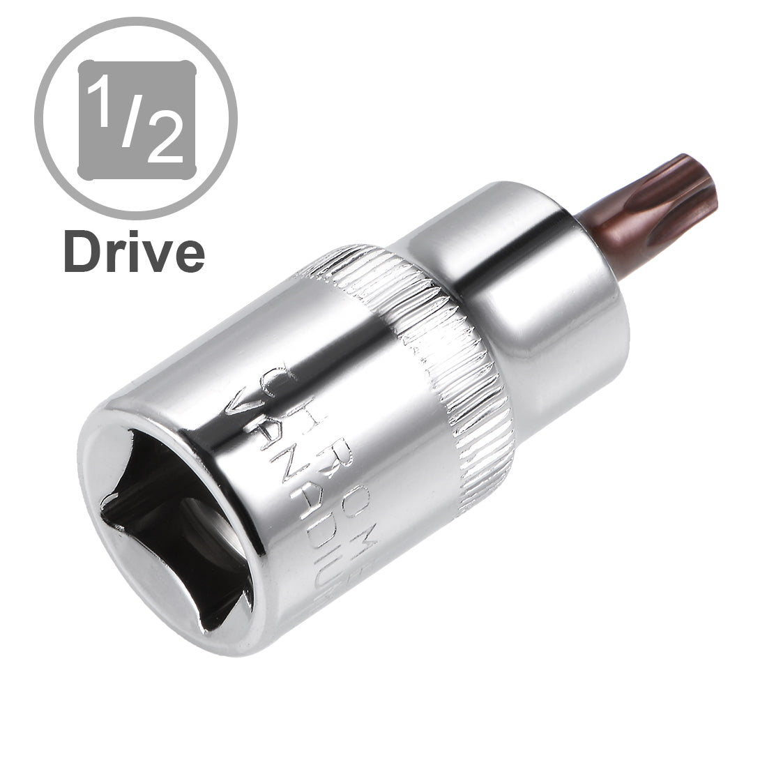 Harfington Drive Torx Bit Socket S2 Alloy Steel
