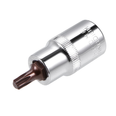 Harfington Drive Torx Bit Socket S2 Alloy Steel