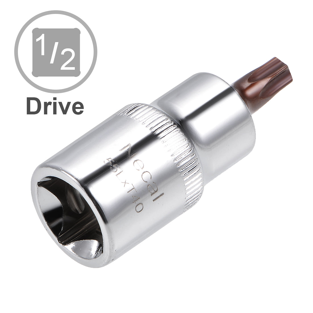 Harfington Drive Torx Bit Socket S2 Alloy Steel
