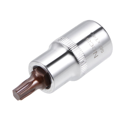 Harfington Drive Torx Bit Socket S2 Alloy Steel