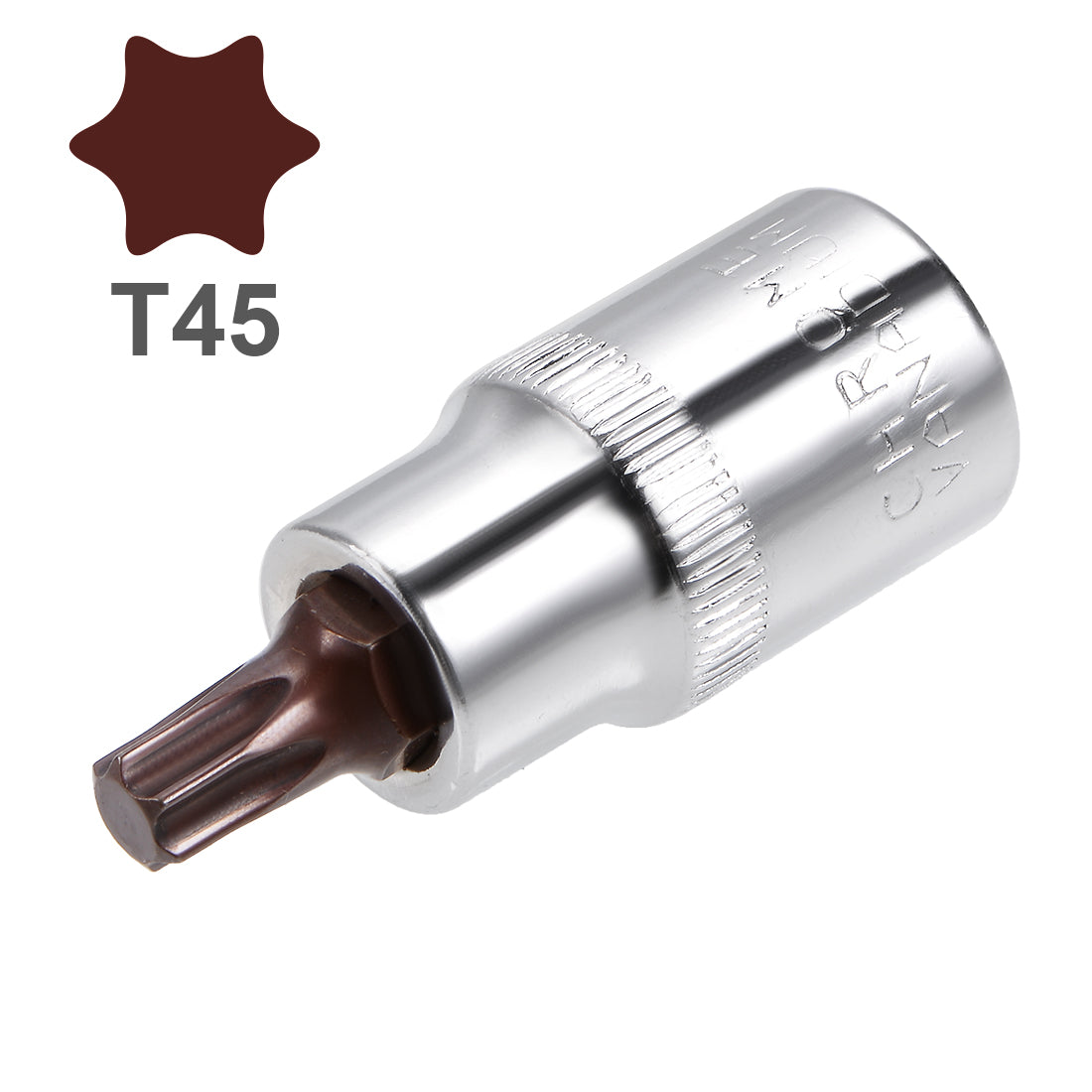 Harfington Drive Torx Bit Socket S2 Alloy Steel