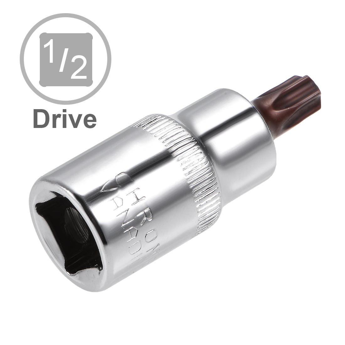 Harfington Drive Torx Bit Socket S2 Alloy Steel