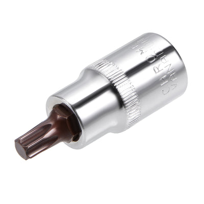 Harfington Drive Torx Bit Socket S2 Alloy Steel