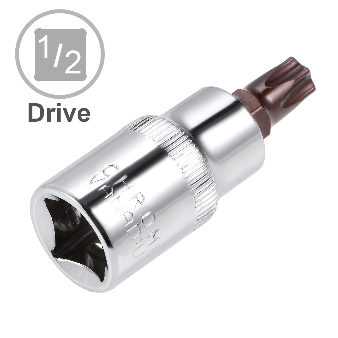 Harfington Drive Torx Bit Socket S2 Alloy Steel