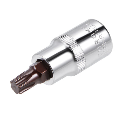 Harfington Drive Torx Bit Socket S2 Alloy Steel