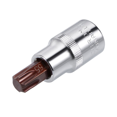 Harfington Drive Torx Bit Socket S2 Alloy Steel