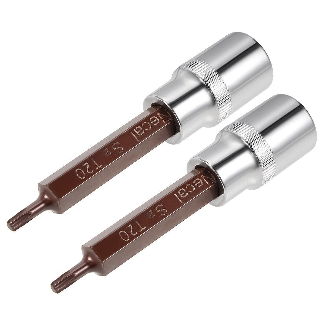 Harfington Square Drive Torx Bit Socket S2 Steel