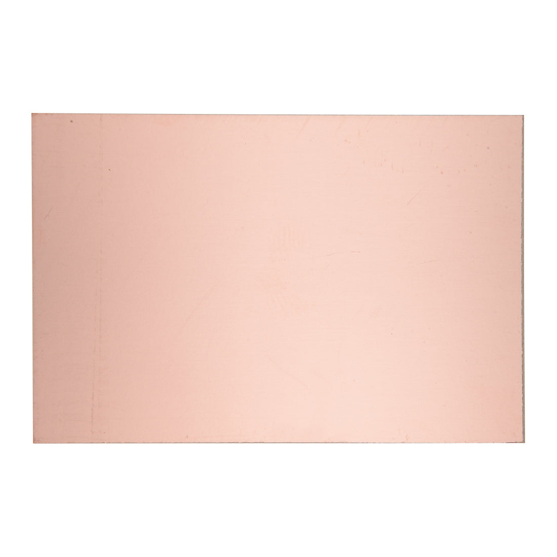 Harfington 150x100mm Single-Sided Copper Clad Laminate PCB Circuit Bakelite Board 1.5mm Thickness DIY Prototyping PCB Board