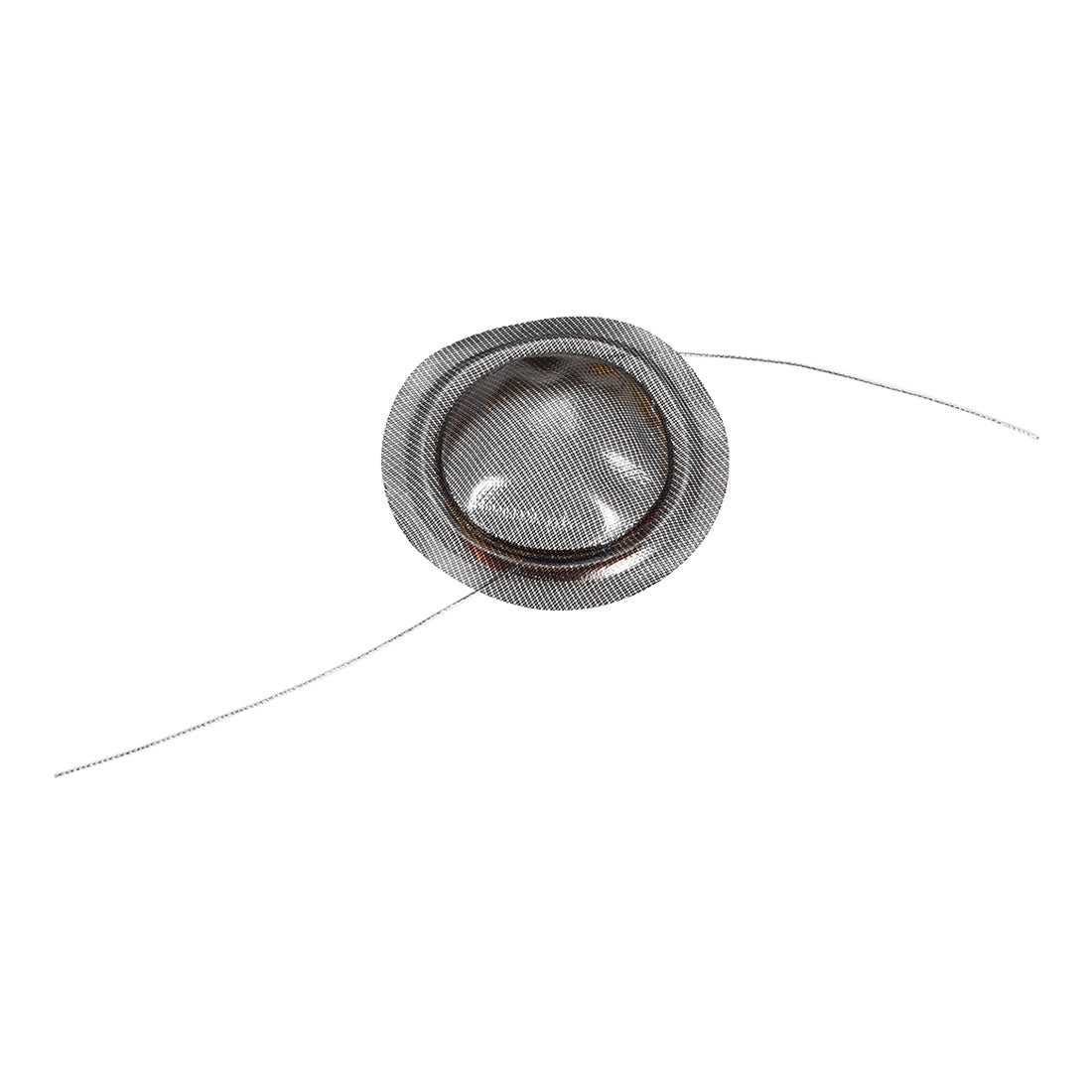 Harfington 19mm Tweeter Voice Coil Audio Speaker High Tone Silk Dome Tweeter Accessory