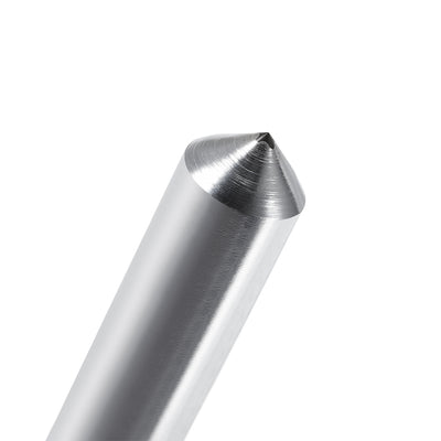 Harfington Diamond Grinding Wheel Dresser Single Point Dressing Tool for Truing Deburring