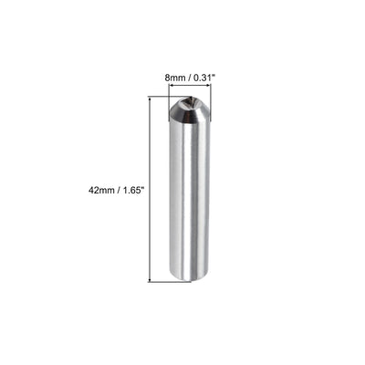 Harfington Diamond Grinding Wheel Dresser Single Point Dressing Tool for Truing Deburring