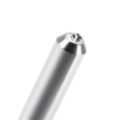 Harfington Diamond Grinding Wheel Dresser Single Point Dressing Tool for Truing Deburring