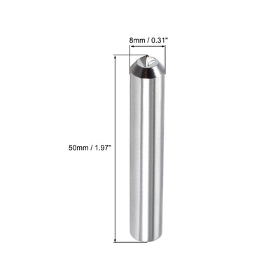 Harfington Truing Deburring Diamond Grinding Wheel Dressing Tool