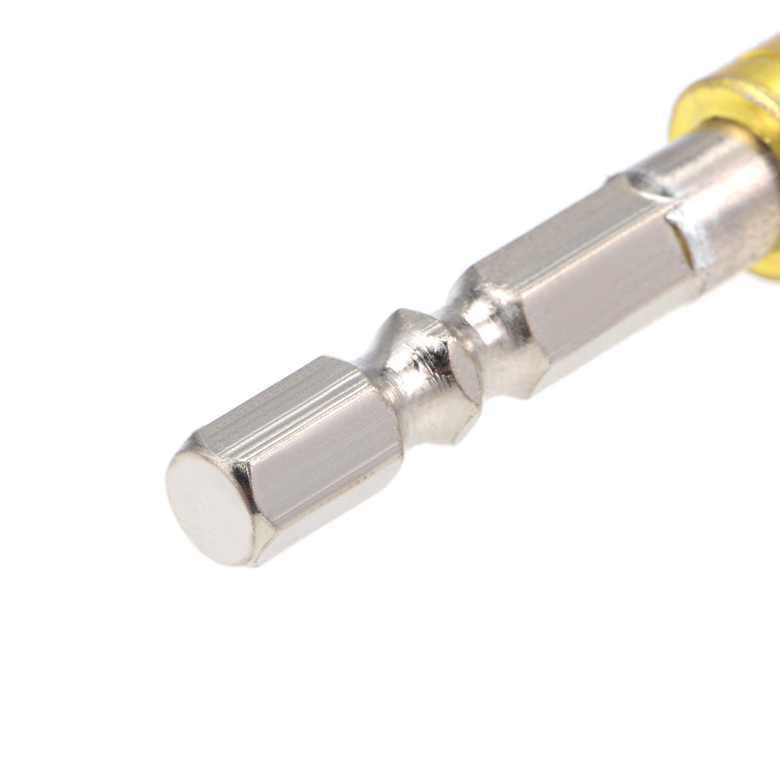 Harfington Driver Extension Impact Grade Socket Adapter Set, Hex Shank Bit for Power Drills