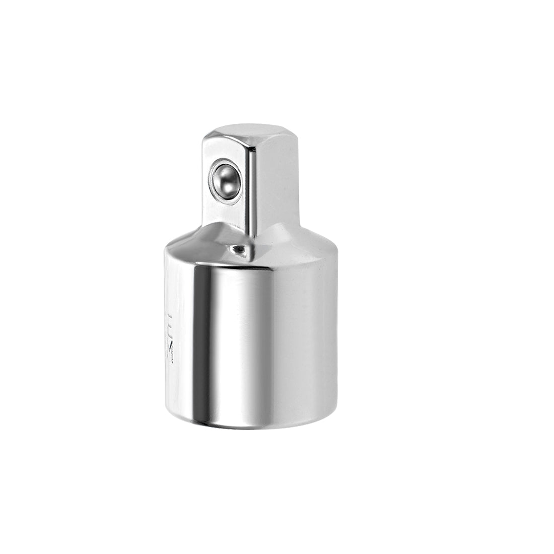 Harfington Socket Reducer and Adapter, Female to Male, Cr-V