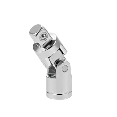 Harfington Drive Spring Loaded Universal Joint Socket, Cr-V