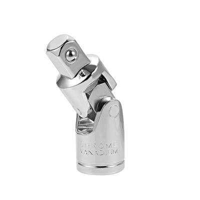 Harfington Drive Spring Loaded Universal Joint Socket, Cr-V