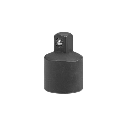 Harfington Socket Reducer and Adapter, Female to Male, Cr-V