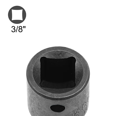 Harfington Drive (F) x (M) Socket Adapter, Female to Male, Cr-V