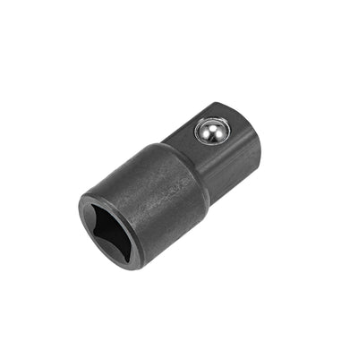 Harfington Drive (F) x (M) Socket Adapter, Female to Male, Cr-V