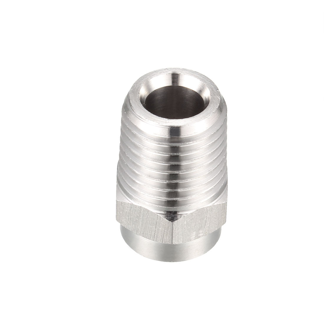 Harfington Pressure Washer   Nozzle, 1/4NPT Thread Spray Tip (40 Degree, 1.2mm Orifice Diameter)