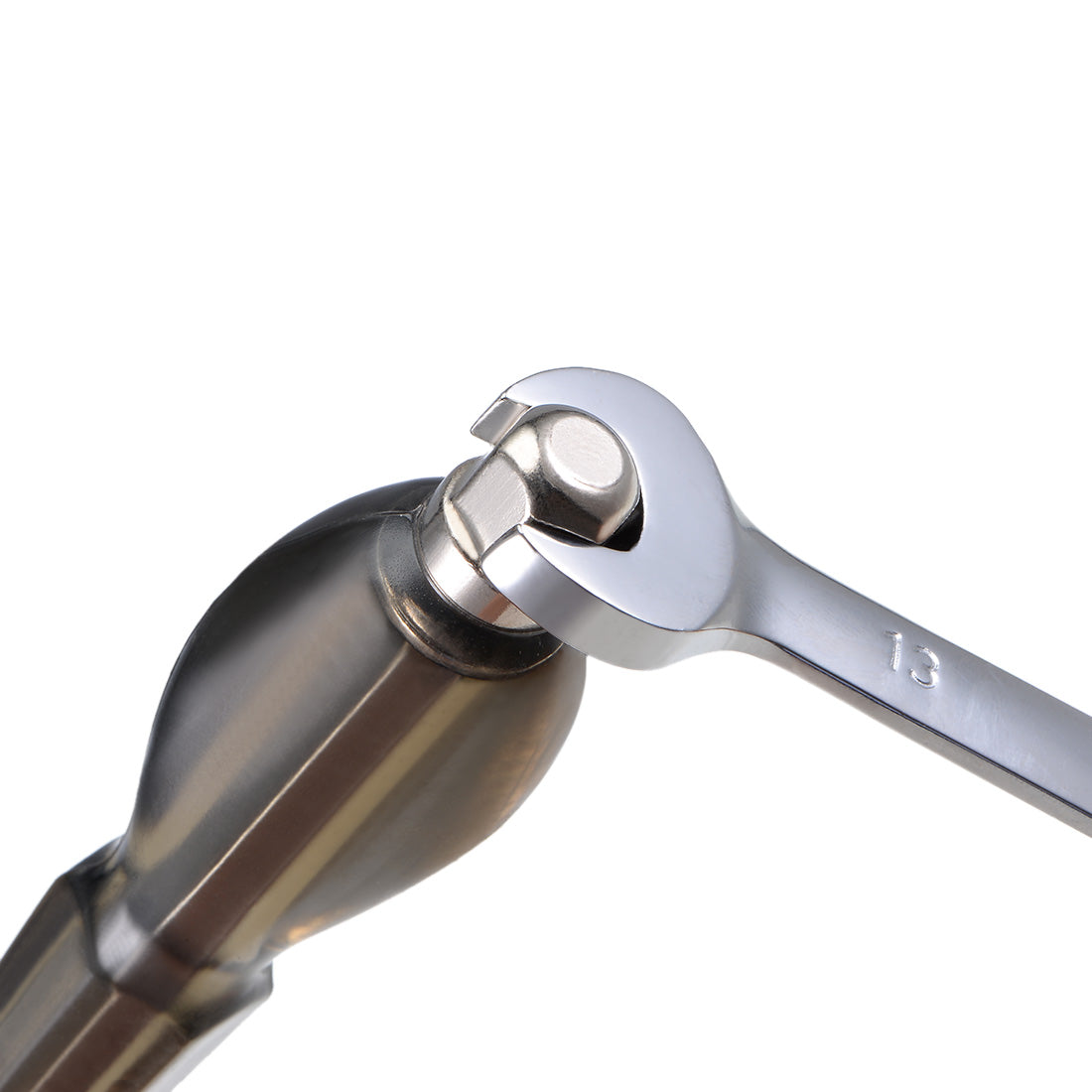 Harfington #2 Phillips Impact Screwdriver, 4-Inch Cross Point Keystone Demolition Driver 2 Pcs