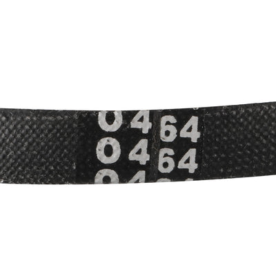 Harfington V-Belts Inner Girth Rubber Machine Transmission Drive Belt