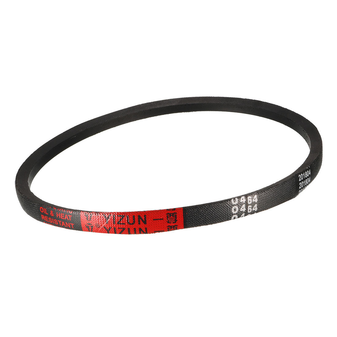 Harfington V-Belts Inner Girth Rubber Machine Transmission Drive Belt