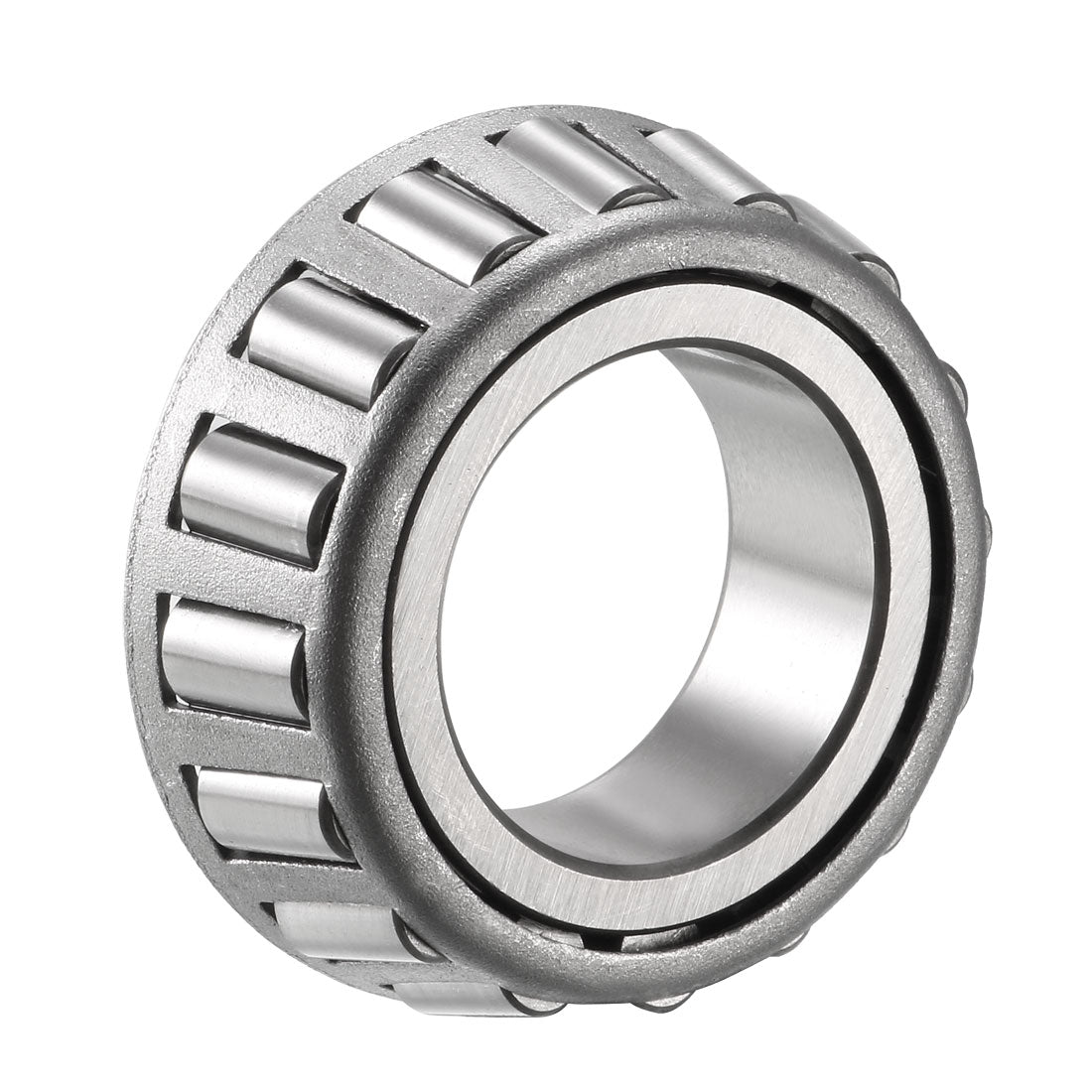 Harfington 07100 Tapered Roller Bearing Single Cone 1" Bore 0.5614" Width