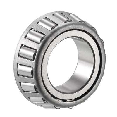 Harfington 07100 Tapered Roller Bearing Single Cone 1" Bore 0.5614" Width
