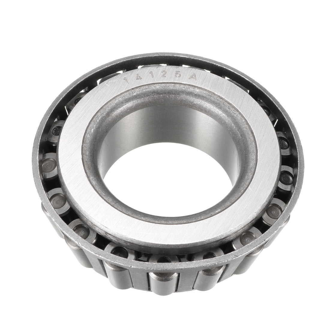Harfington 14125A Tapered Roller Bearing Single Cone 1.25" Bore 0.771" Width