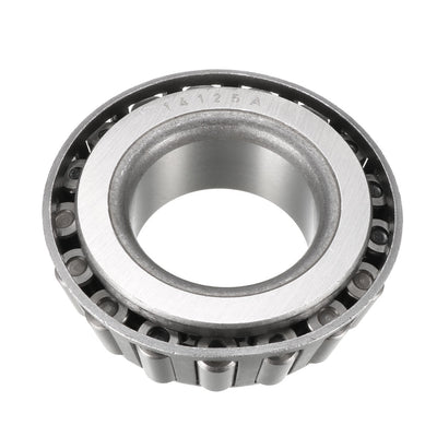Harfington 14125A Tapered Roller Bearing Single Cone 1.25" Bore 0.771" Width