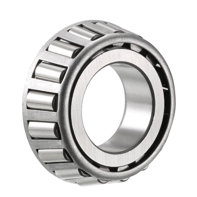 Harfington 14125A Tapered Roller Bearing Single Cone 1.25" Bore 0.771" Width