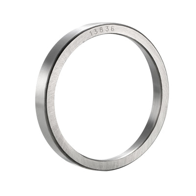 Harfington 13836 Tapered Roller Bearing Outer Race Cup 2.5625" O.D., 0.375" Width