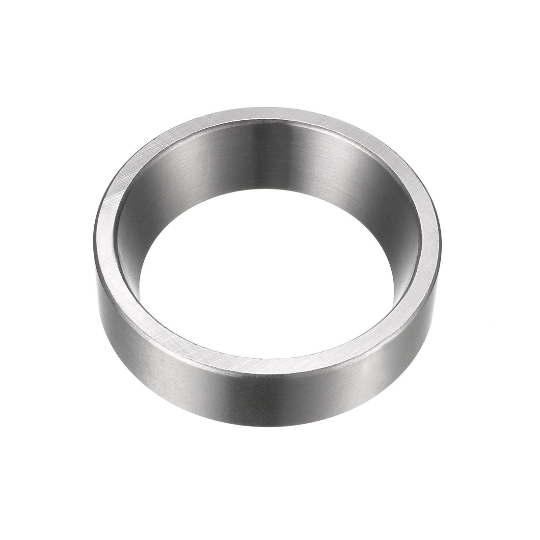 Harfington 15523 Tapered Roller Bearing Outer Race Cup 2.375" O.D., 0.625" Width 2pcs