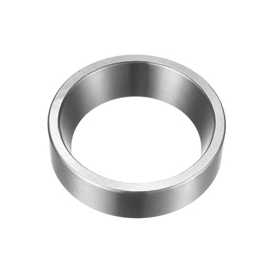 Harfington 15523 Tapered Roller Bearing Outer Race Cup 2.375" O.D., 0.625" Width 2pcs