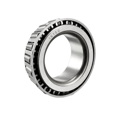 Harfington 16150 Tapered Roller Bearing Single Cone 1.5" Bore 0.8125" Width