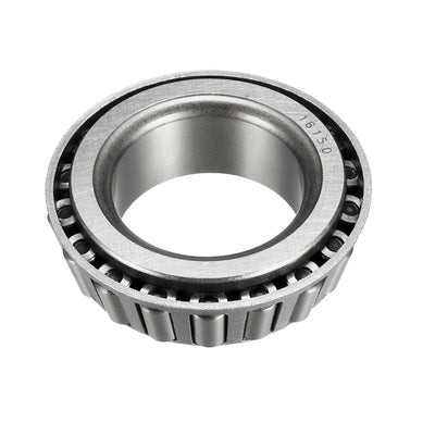 Harfington 16150 Tapered Roller Bearing Single Cone 1.5" Bore 0.8125" Width