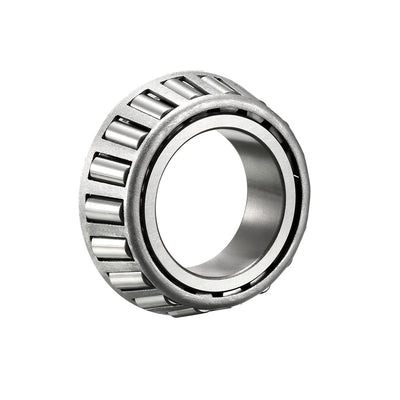 Harfington 16150 Tapered Roller Bearing Single Cone 1.5" Bore 0.8125" Width