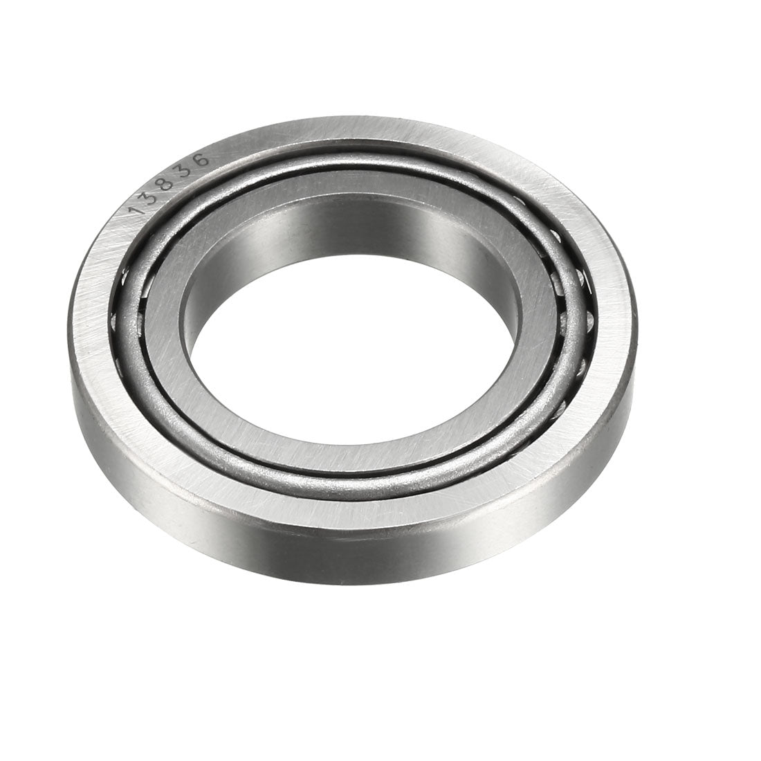 Harfington 13889/13836 Tapered Roller Bearing Cone and Cup Set 1.5" Bore 2.5625" O.D.